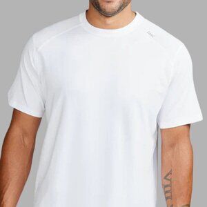 Carrollton Fitness T-Shirt White